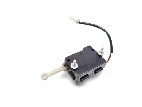 OEM 96491181 Actionneur de verrouillage central Captiva image 6