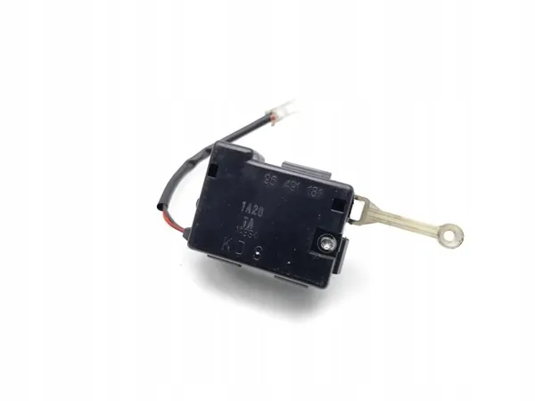 OEM 96491181 Actionneur de verrouillage central Captiva image 9