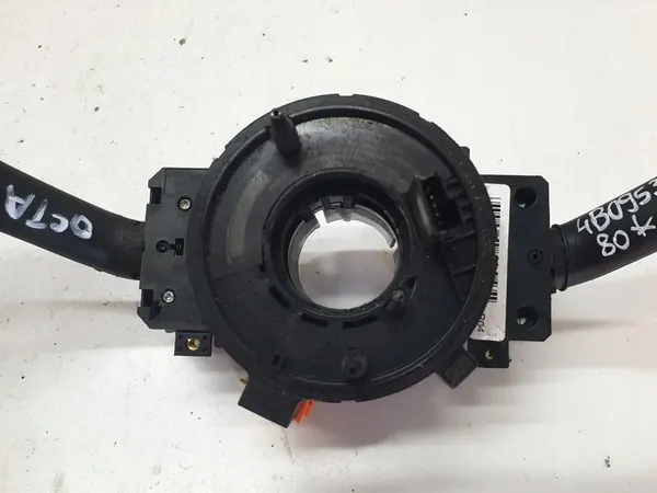 Controlador de módulo PDC Skoda Fabia I 6Y6919283A image 2