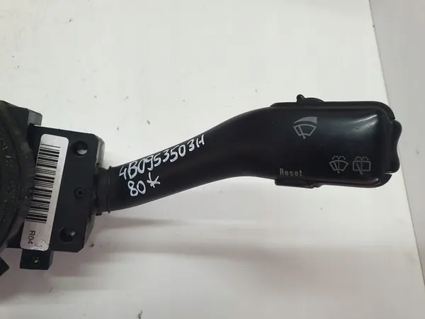 Controlador de módulo PDC Skoda Fabia I 6Y6919283A image 4