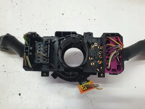 Controlador de módulo PDC Skoda Fabia I 6Y6919283A image 5