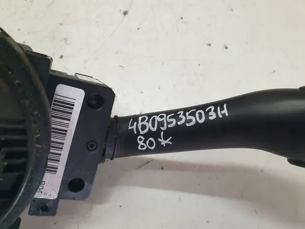 Controlador de módulo PDC Skoda Fabia I 6Y6919283A image 7