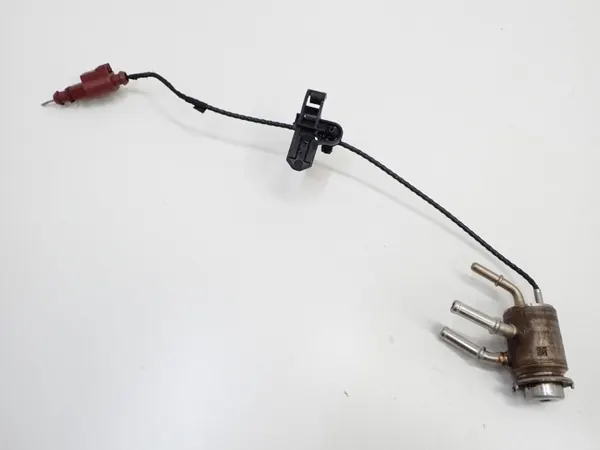 AdBlue-suutin OEM 05L131113J VW Caddy 2.0 TDI:lle image 2