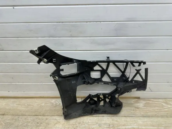 Guida paraurti anteriore BMW sinistra 51117422247 image 3