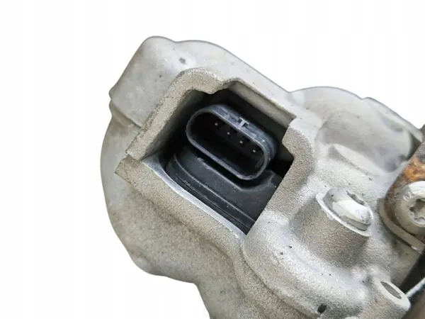 Pakoputken pidike Ford OE L1M35A273DB - Käytetty image 8