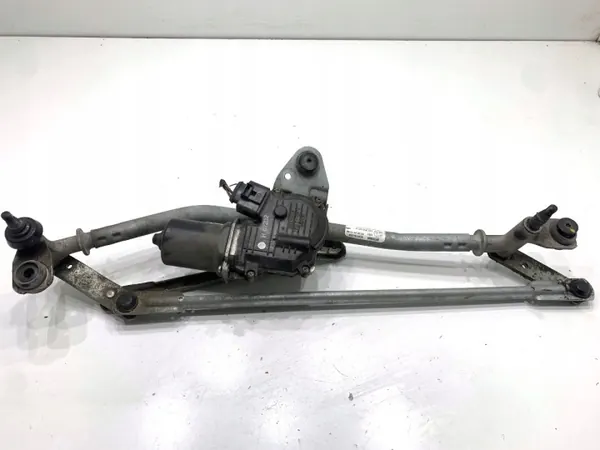 Mécanisme d'essuie-glace avant OEM 3V1955023A Skoda Superb III image 2