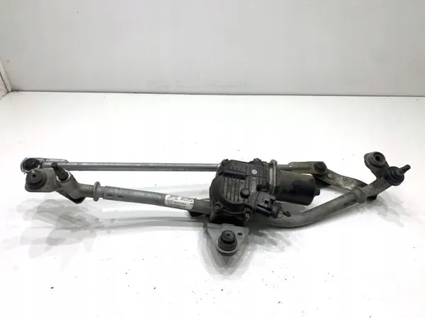 Mécanisme d'essuie-glace avant OEM 3V1955023A Skoda Superb III image 3