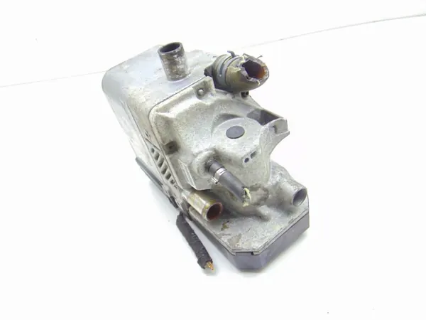 Webasto hulpverwarming OEM 4L0815071G voor Audi Q7 4L image 3