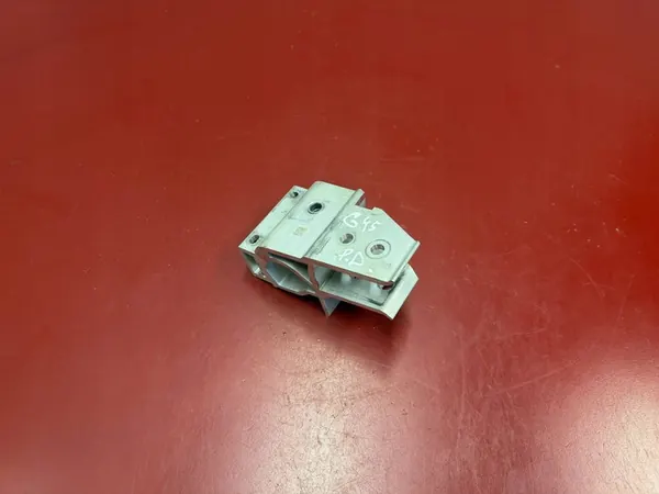 2025 BMW X3 G45 Support de Radiateur 5A372D4 image 1