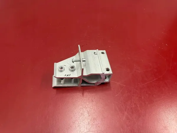 2025 BMW X3 G45 Support de Radiateur 5A372D4 image 2