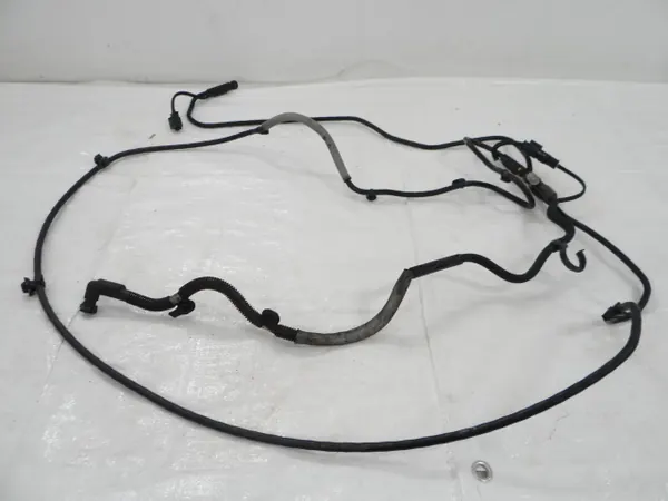 Tuyau AdBlue OEM 9817421680 pour Citroen C3 Aircross image 2