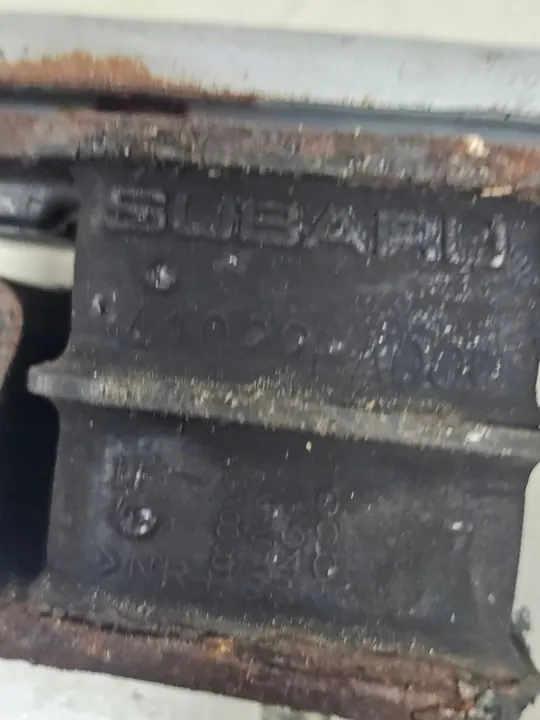 Moottorin kiinnike Subaru Forester Legacy Impreza 1.5 2.0 EJ204 image 4