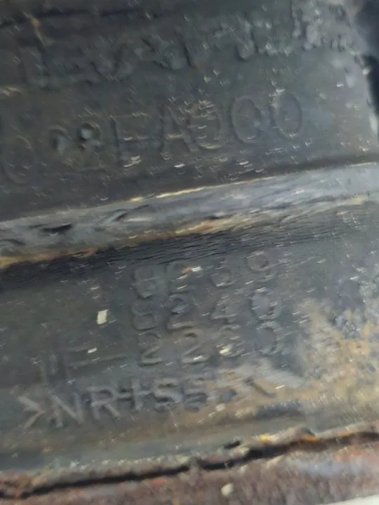 Moottorin kiinnike Subaru Forester Legacy Impreza 1.5 2.0 EJ204 image 6