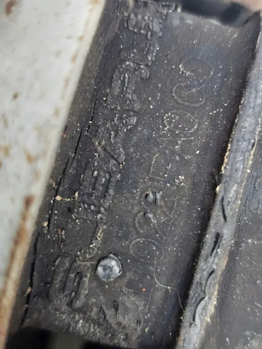 Moottorin kiinnike Subaru Forester Legacy Impreza 1.5 2.0 EJ204 image 7