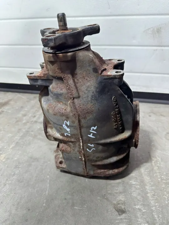Différentiel OEM A2303501114 pour Mercedes SL R230 image 6