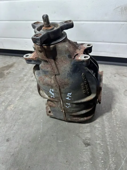 Différentiel OEM A2303501114 pour Mercedes SL R230 image 8