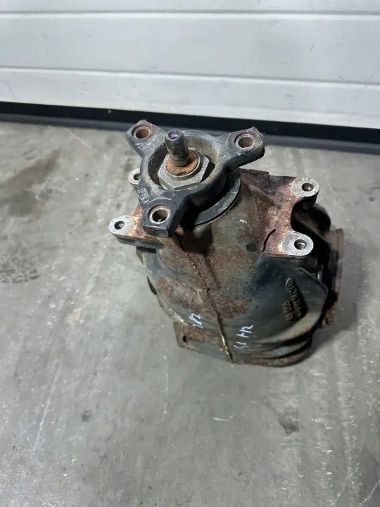 Différentiel OEM A2303501114 pour Mercedes SL R230 image 9