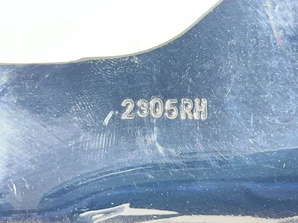 Oikea takatavaratilanneula Tesla Model 3 OEM 1551482-00-D image 7