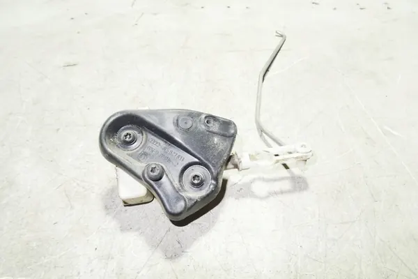 Centrallåsmotor AUDI A2 8E5962115 image 3