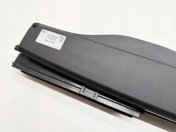 Conduit d'admission Audi A3 8Y OEM 5Q0129217B image 3