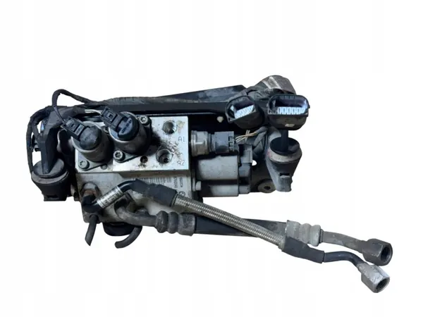 BMW Dynamic Drive fjädringspump OEM 6760840 image 2