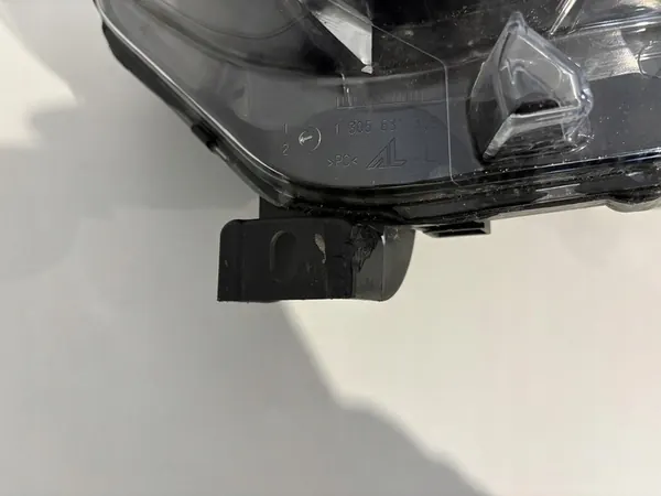 VASEN VALO RENAULT CAPTUR I 260607817R image 6