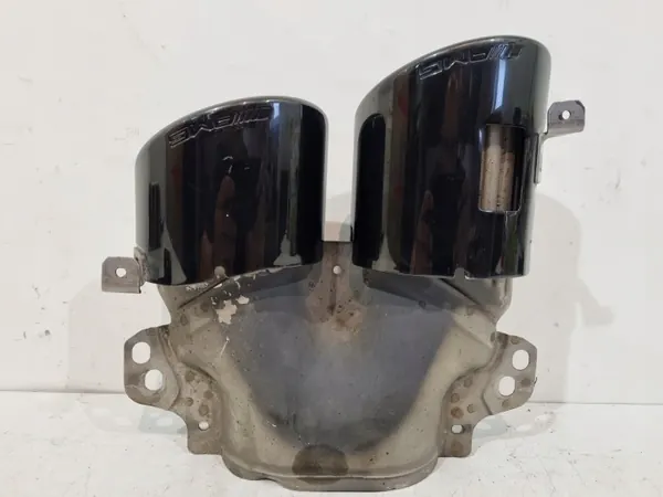 Bout d'échappement OEM A1674909003 pour Mercedes GLE W167 image 2