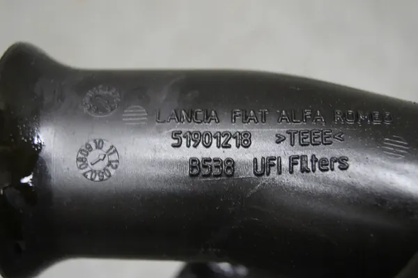 Ilmansuodattimen kotelo Fiat 51922594 image 3