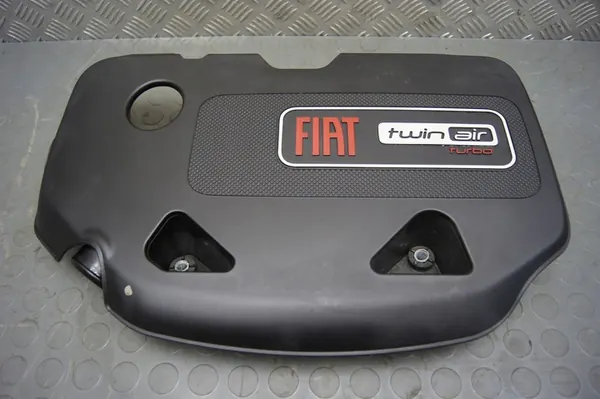 Ilmansuodattimen kotelo Fiat 51922594 image 4