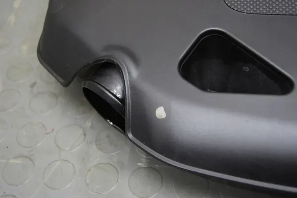 Ilmansuodattimen kotelo Fiat 51922594 image 5