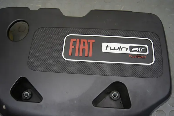 Ilmansuodattimen kotelo Fiat 51922594 image 6