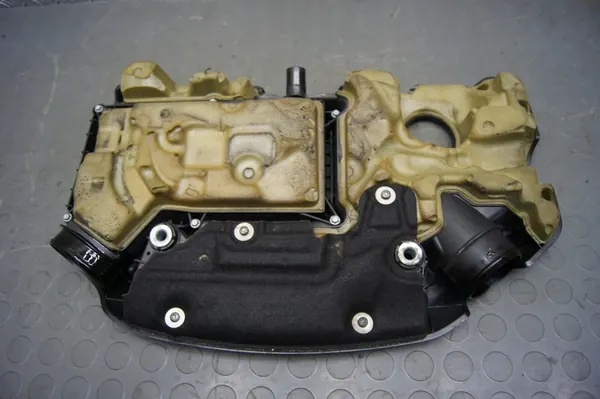 Ilmansuodattimen kotelo Fiat 51922594 image 7