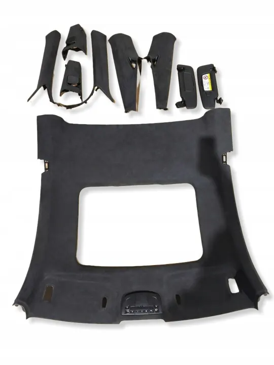 Porsche 911 991 Techo OEM 99155509110 - Usado image 2