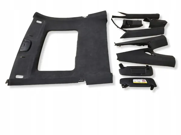 Porsche 911 991 Techo OEM 99155509110 - Usado image 3