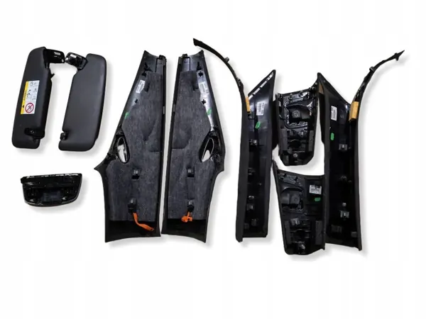 Porsche 911 991 Techo OEM 99155509110 - Usado image 8