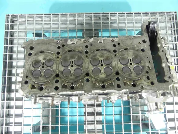 Mercedes Sylinterikansi OEM A6510150601 2.2 CDI image 9