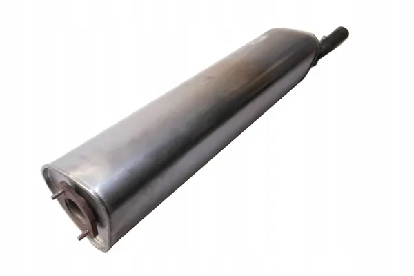 Silenciador central OEM 5Q0253211CA para 1.4 TSI E-Híbrido image 3