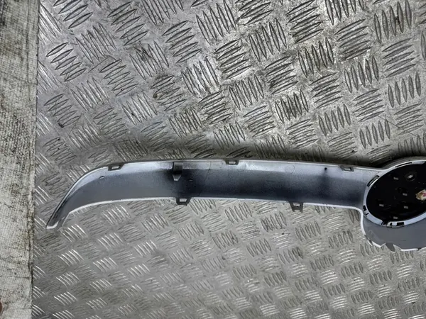 OPEL CORSA E Front Grill 39005563 image 3