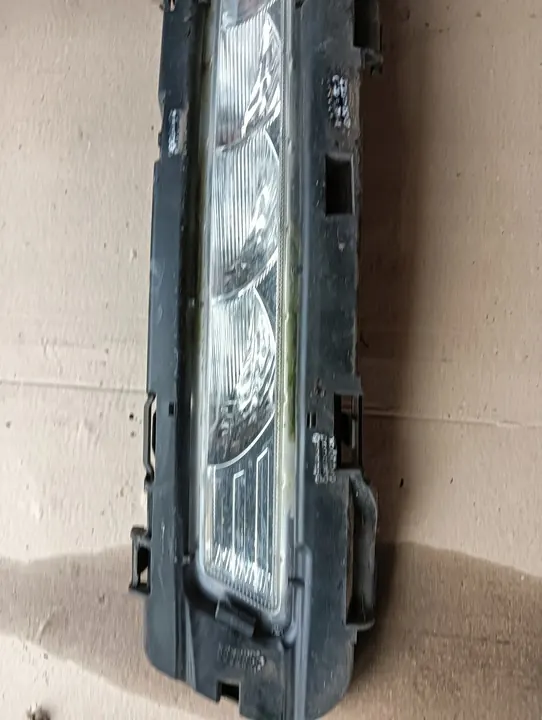 MONDEO MK4 10- Luz DRL LED Esquerda image 2