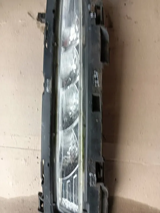 MONDEO MK4 10- Luz DRL LED Esquerda image 3