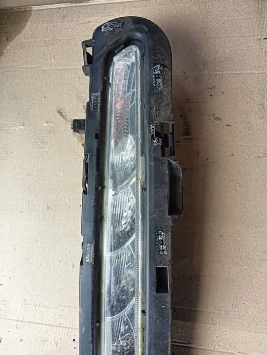 MONDEO MK4 10- Luz DRL LED Esquerda image 4