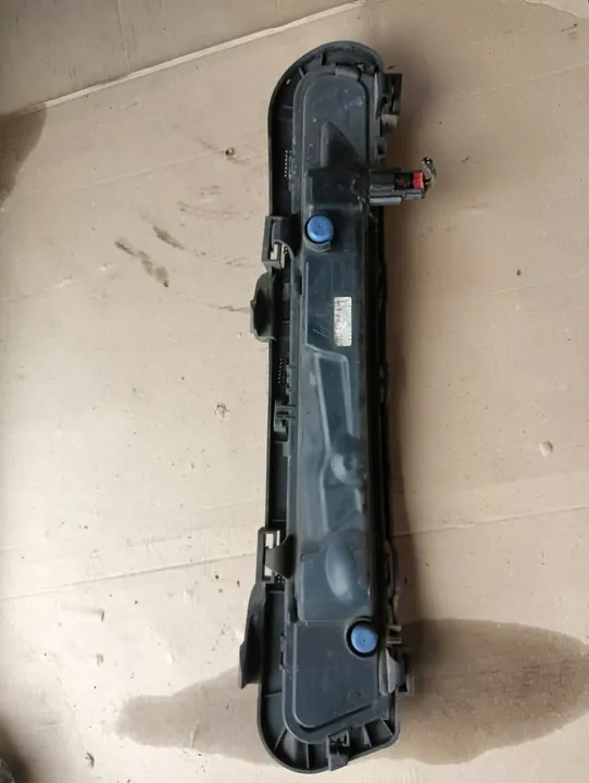 MONDEO MK4 10- Luz DRL LED Esquerda image 6