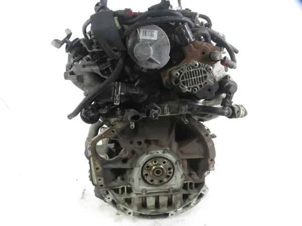 Motor Renault M9RA700 - 2.0 dCi Diesel Usado image 3