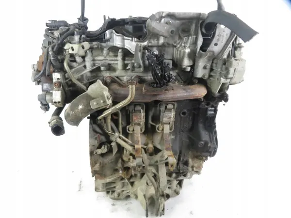 Motor Renault M9RA700 - 2.0 dCi Diesel Usado image 4