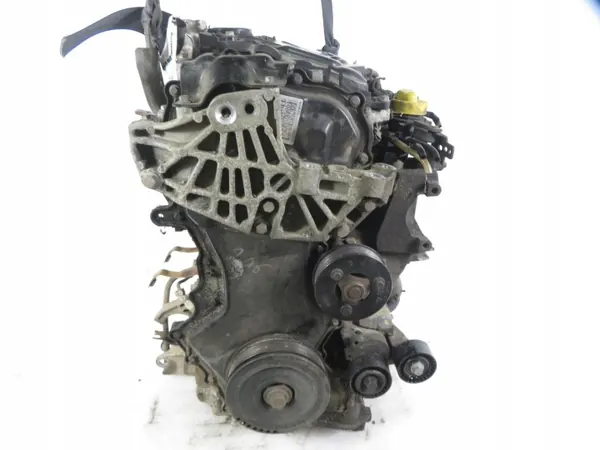 Motor Renault M9RA700 - 2.0 dCi Diesel Usado image 5