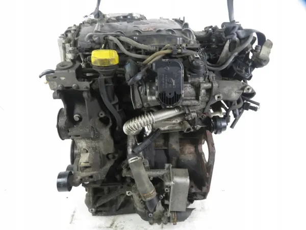 Motor Renault M9RA700 - 2.0 dCi Diesel Usado image 7