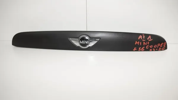 OEM 360188196 Heckklappengriffblende Mini Cooper F56 image 2