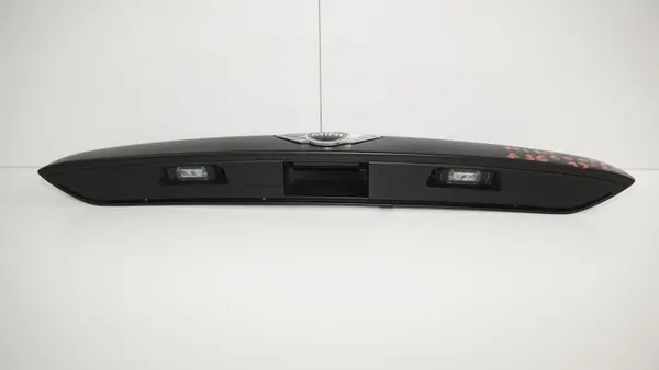 OEM 360188196 Heckklappengriffblende Mini Cooper F56 image 4