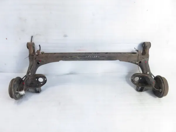 Bakre balk OEM BELKA TYŁ SEAT AROSA (6H) HB image 2