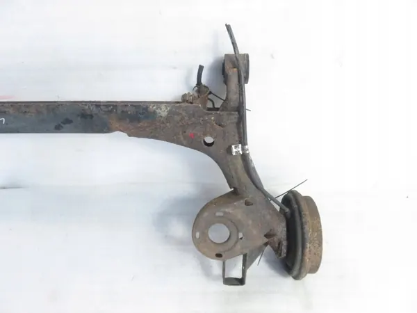 Bakre balk OEM BELKA TYŁ SEAT AROSA (6H) HB image 7
